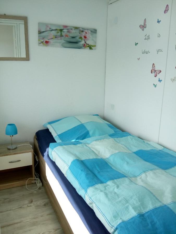Ostseeparadies Sierksdorf Wohnung Magic Panoramic Zewnętrze zdjęcie