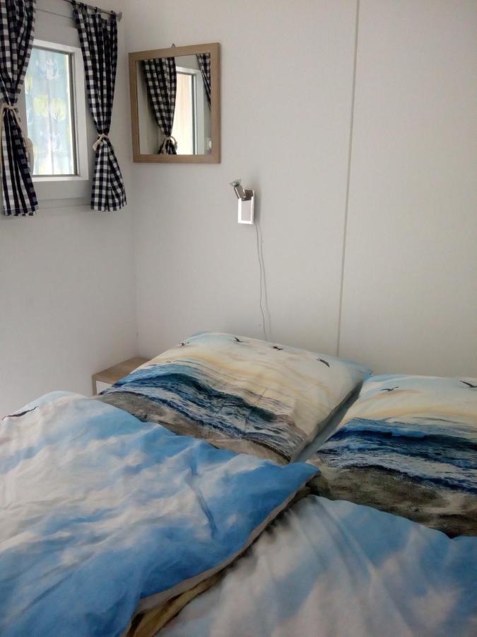 Ostseeparadies Sierksdorf Wohnung Magic Panoramic Zewnętrze zdjęcie