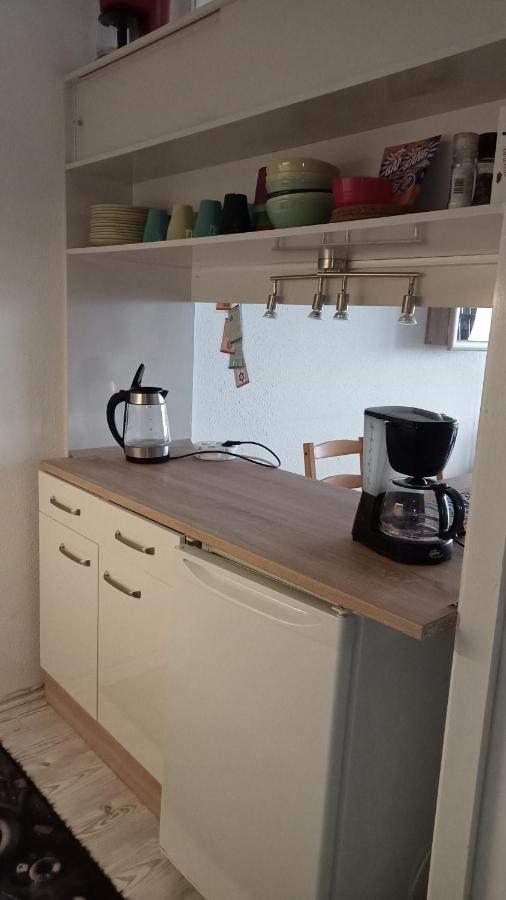 Ostseeparadies Sierksdorf Wohnung Magic Panoramic Zewnętrze zdjęcie