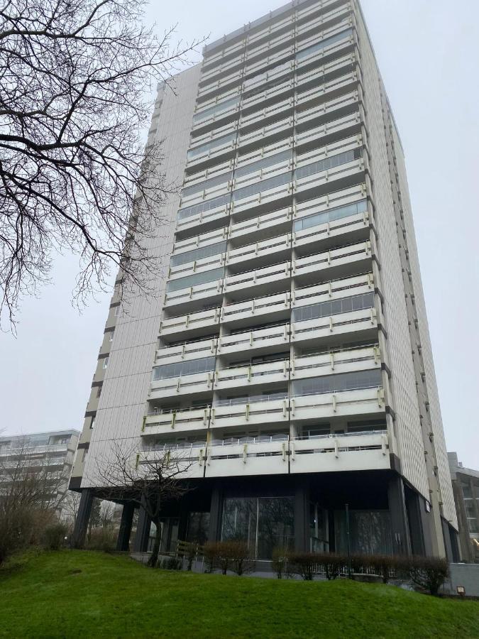 Ostseeparadies Sierksdorf Wohnung Magic Panoramic Zewnętrze zdjęcie
