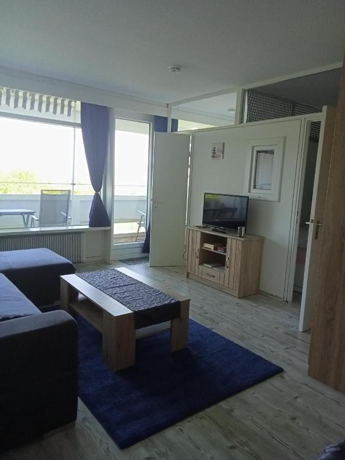 Ostseeparadies Sierksdorf Wohnung Magic Panoramic Zewnętrze zdjęcie
