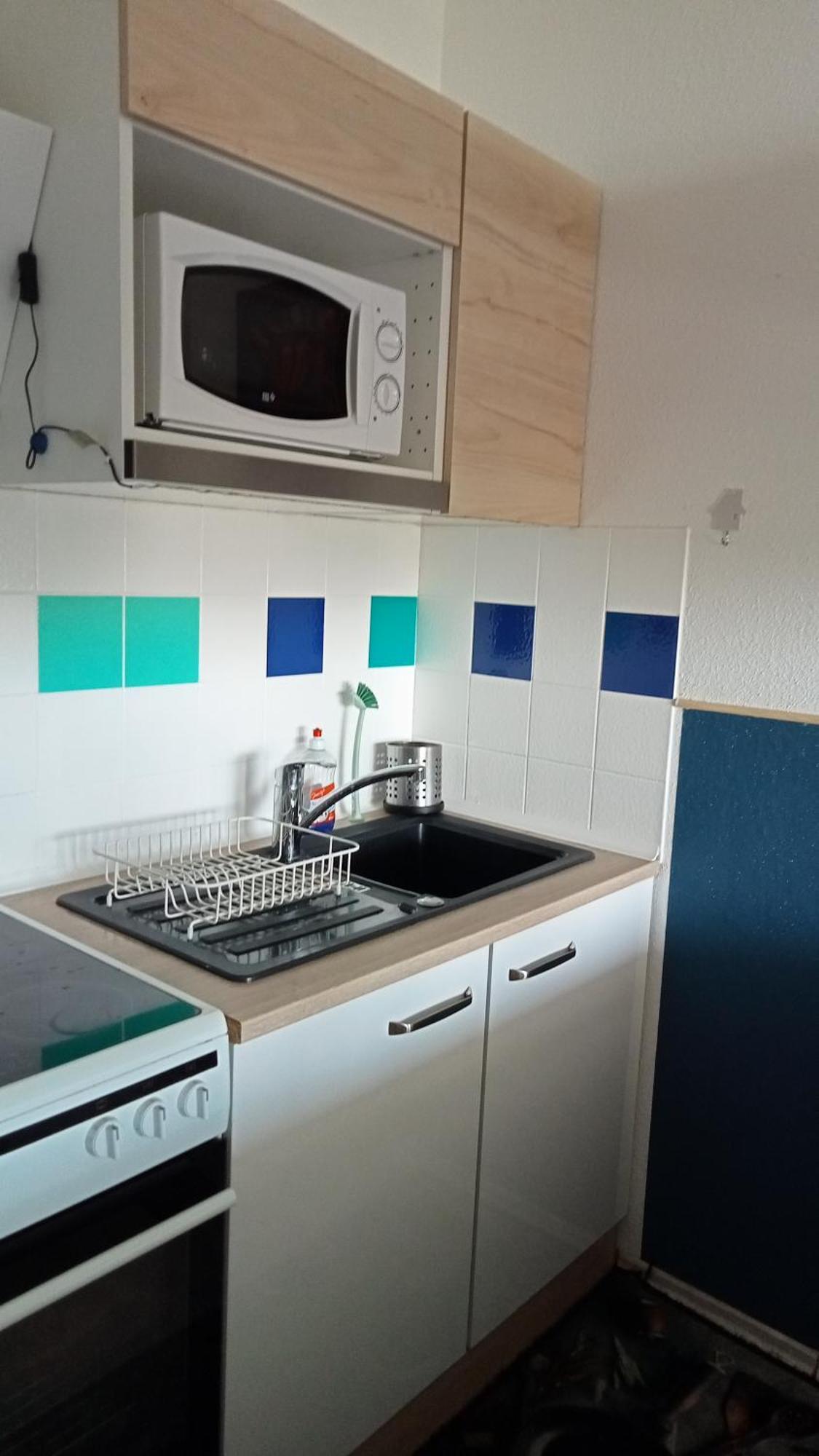 Ostseeparadies Sierksdorf Wohnung Magic Panoramic Zewnętrze zdjęcie