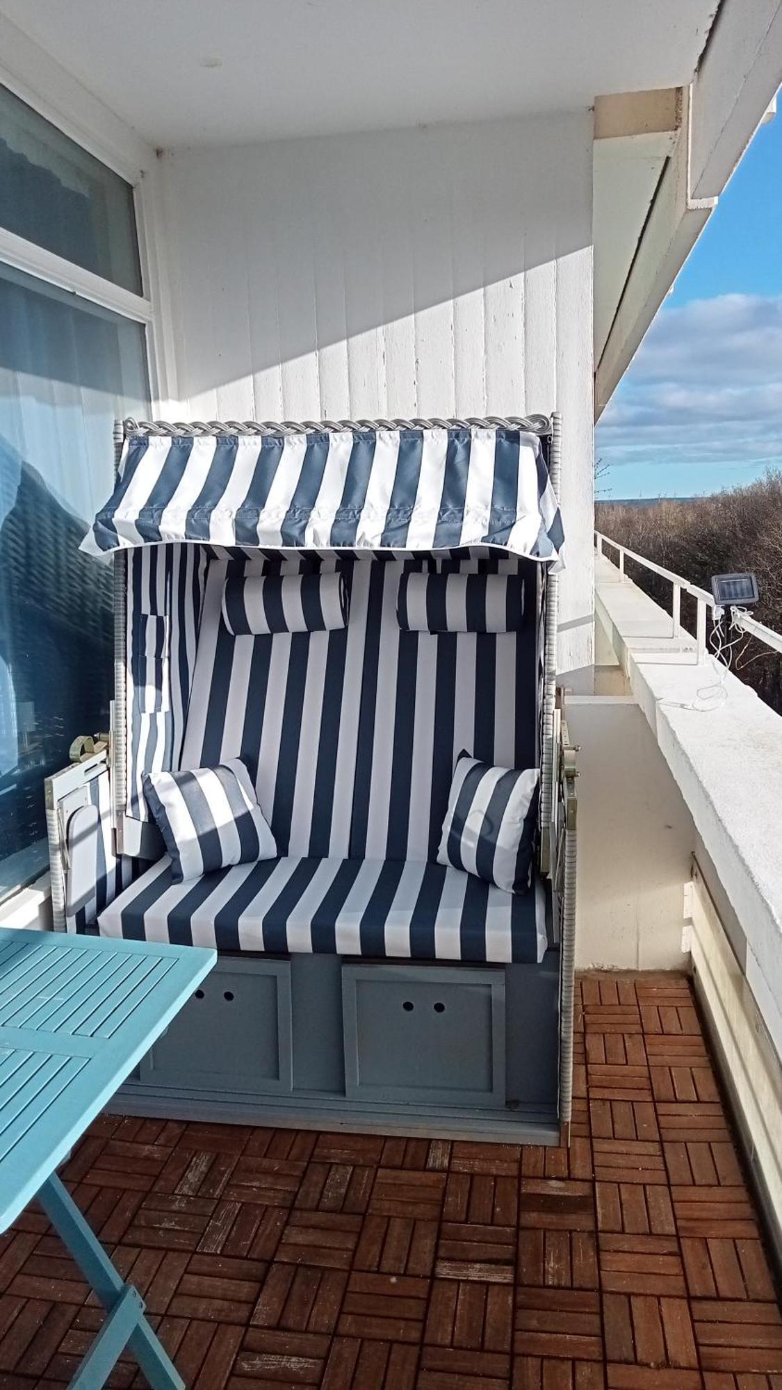 Ostseeparadies Sierksdorf Wohnung Magic Panoramic Zewnętrze zdjęcie